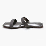 Women's Slipper - Grey, Women Slippers, Chase Value, Chase Value