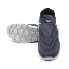 Men's Skechers - Grey