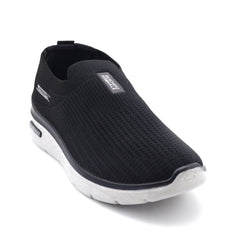 Men's Skechers - Black