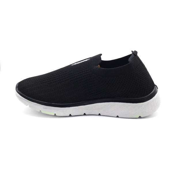 Men's Skechers - Black