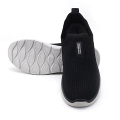 Men's Skechers - Black