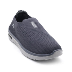 Men's Skechers - Grey