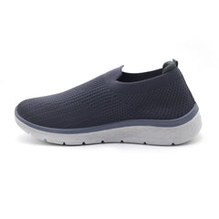 Men's Skechers - Grey