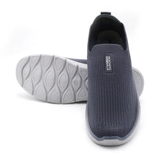 Men's Skechers - Grey