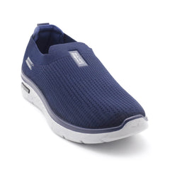 Men's Skechers - Navy Blue