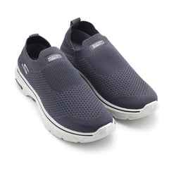 Men's Skechers - Grey