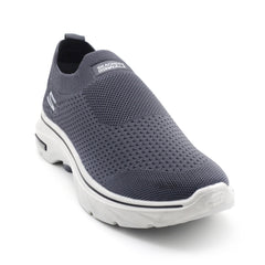 Men's Skechers - Grey