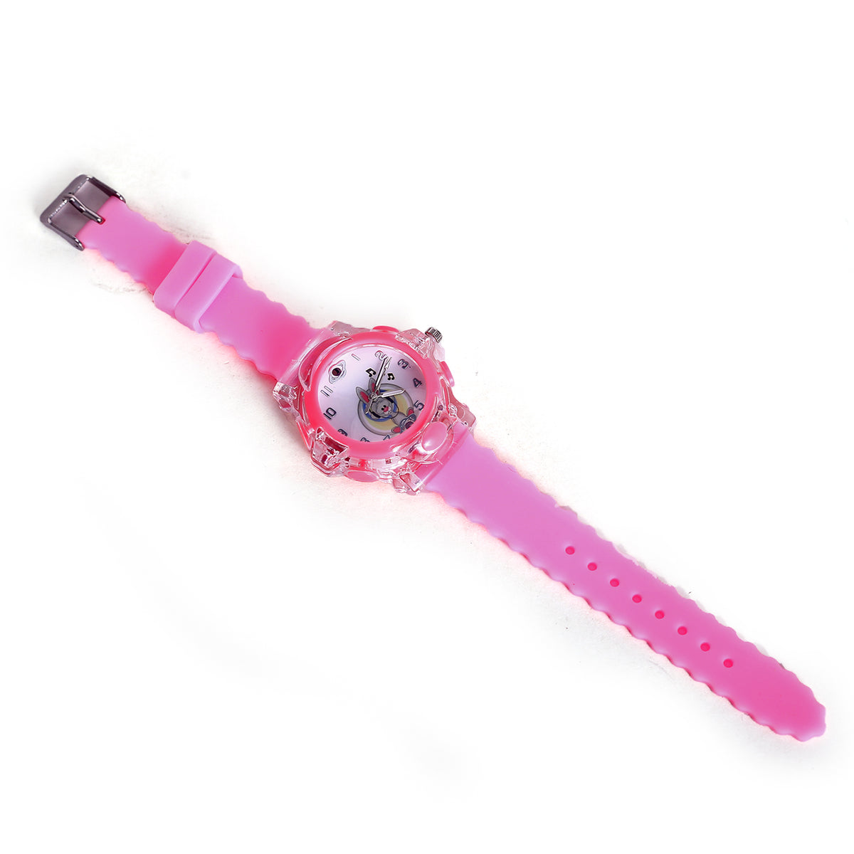 Children Watches - Pink, Kids Watches, Chase Value, Chase Value