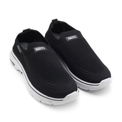 Men's Skechers - Black