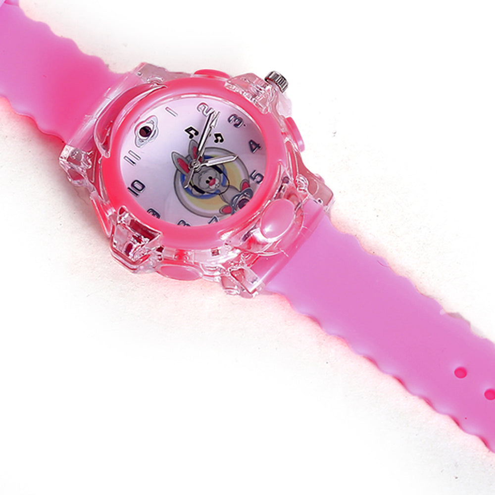 Children Watches - Pink, Kids Watches, Chase Value, Chase Value