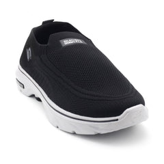 Men's Skechers - Black