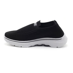 Men's Skechers - Black