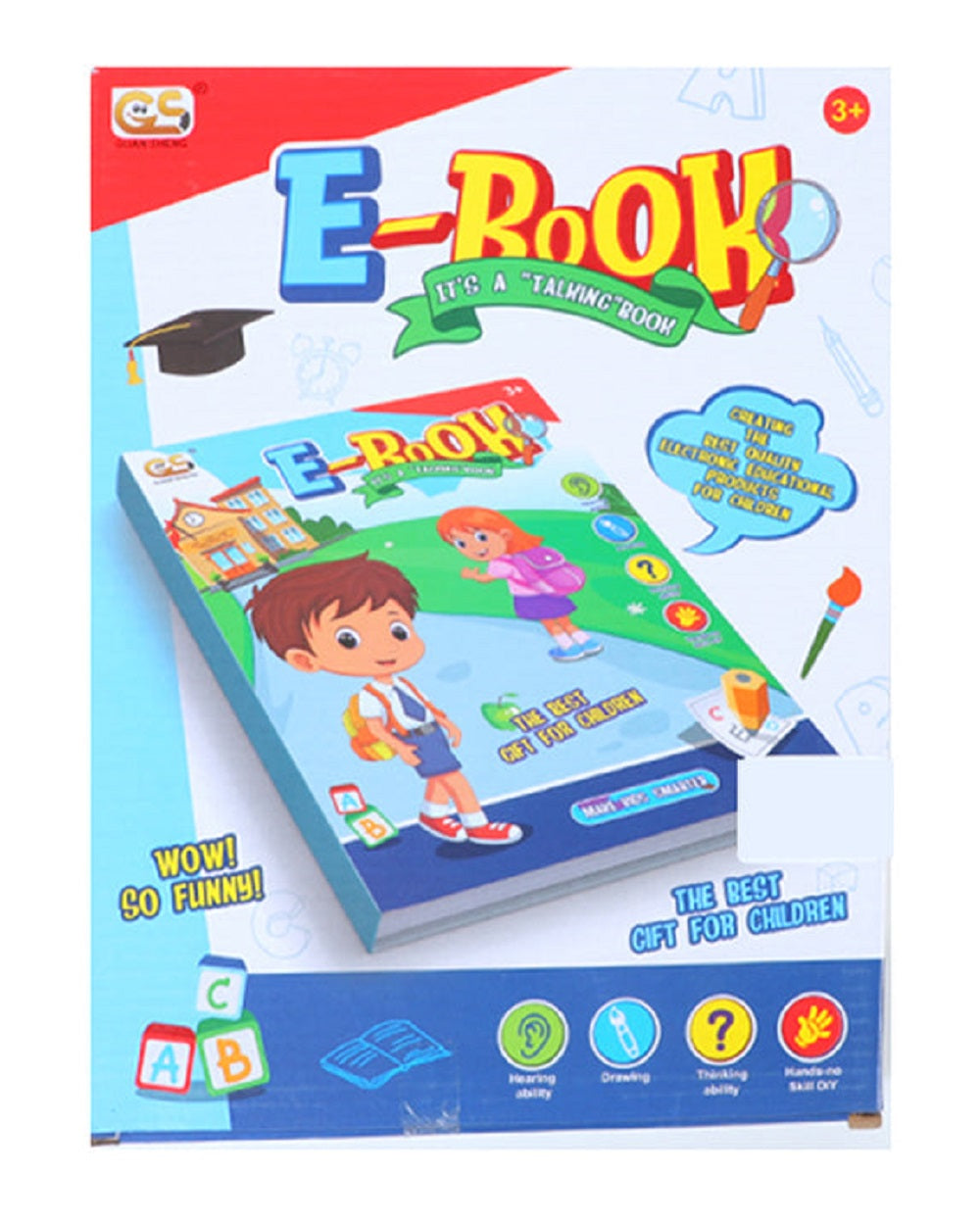 E-Book