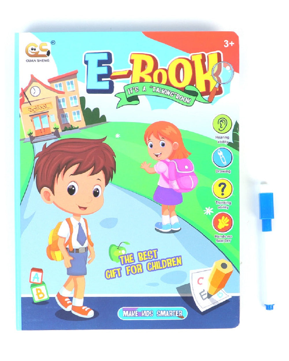 E-Book