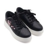 Women's Sneakers  - Black, Women Casual & Sports Shoes, Chase Value, Chase Value