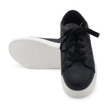 Women's Sneakers  - Black, Women Casual & Sports Shoes, Chase Value, Chase Value