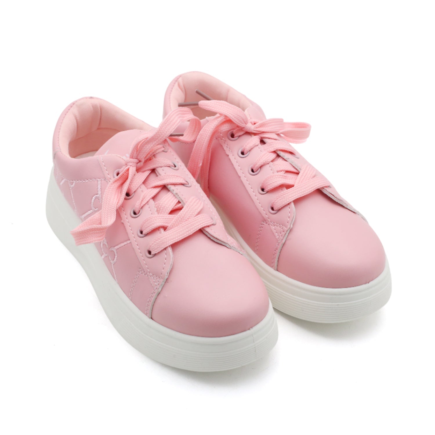 Women's Sneakers  - Pink, Women Casual & Sports Shoes, Chase Value, Chase Value