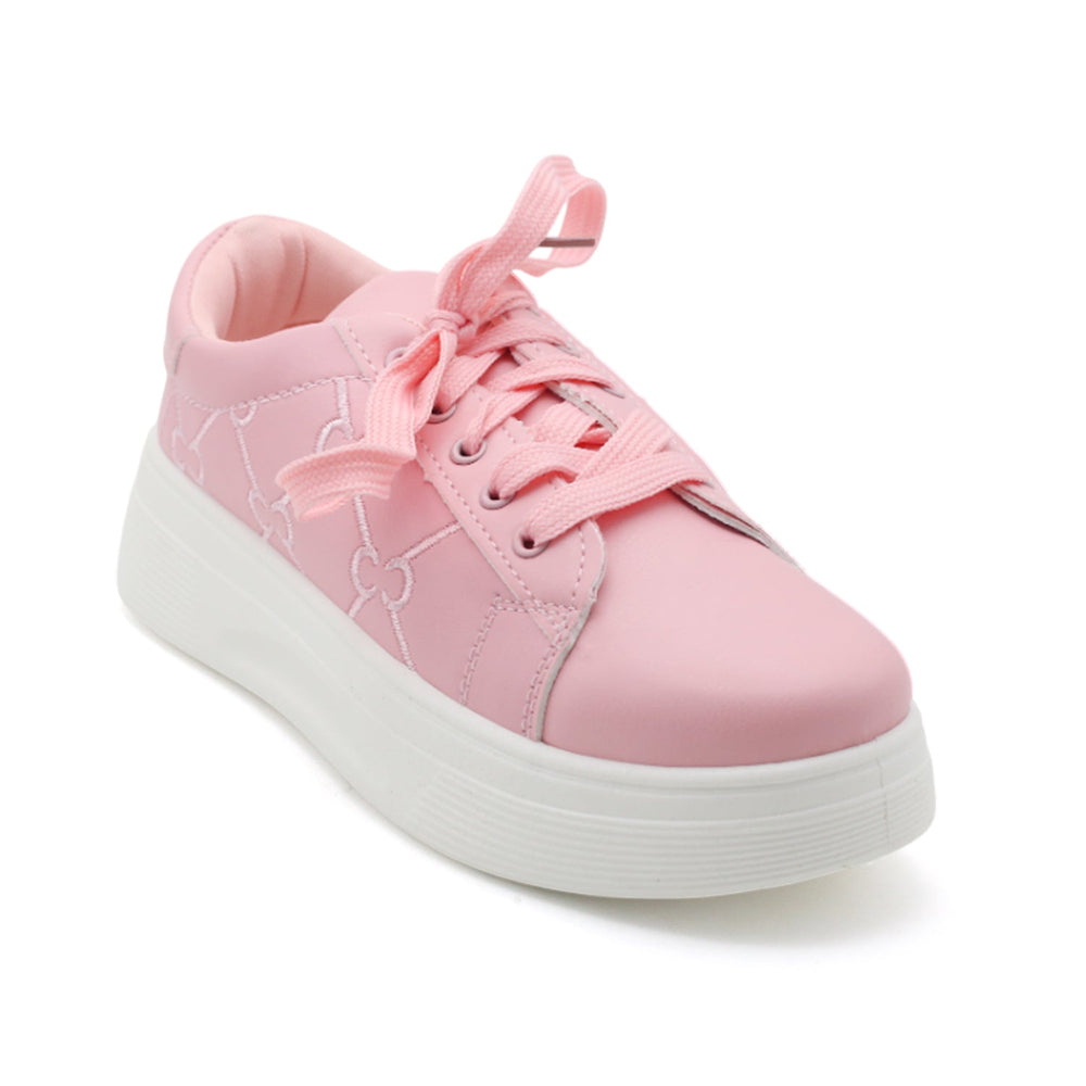 Women's Sneakers  - Pink, Women Casual & Sports Shoes, Chase Value, Chase Value