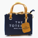 Women's Shoulder Bag - Navy Blue, Women Bags, Chase Value, Chase Value