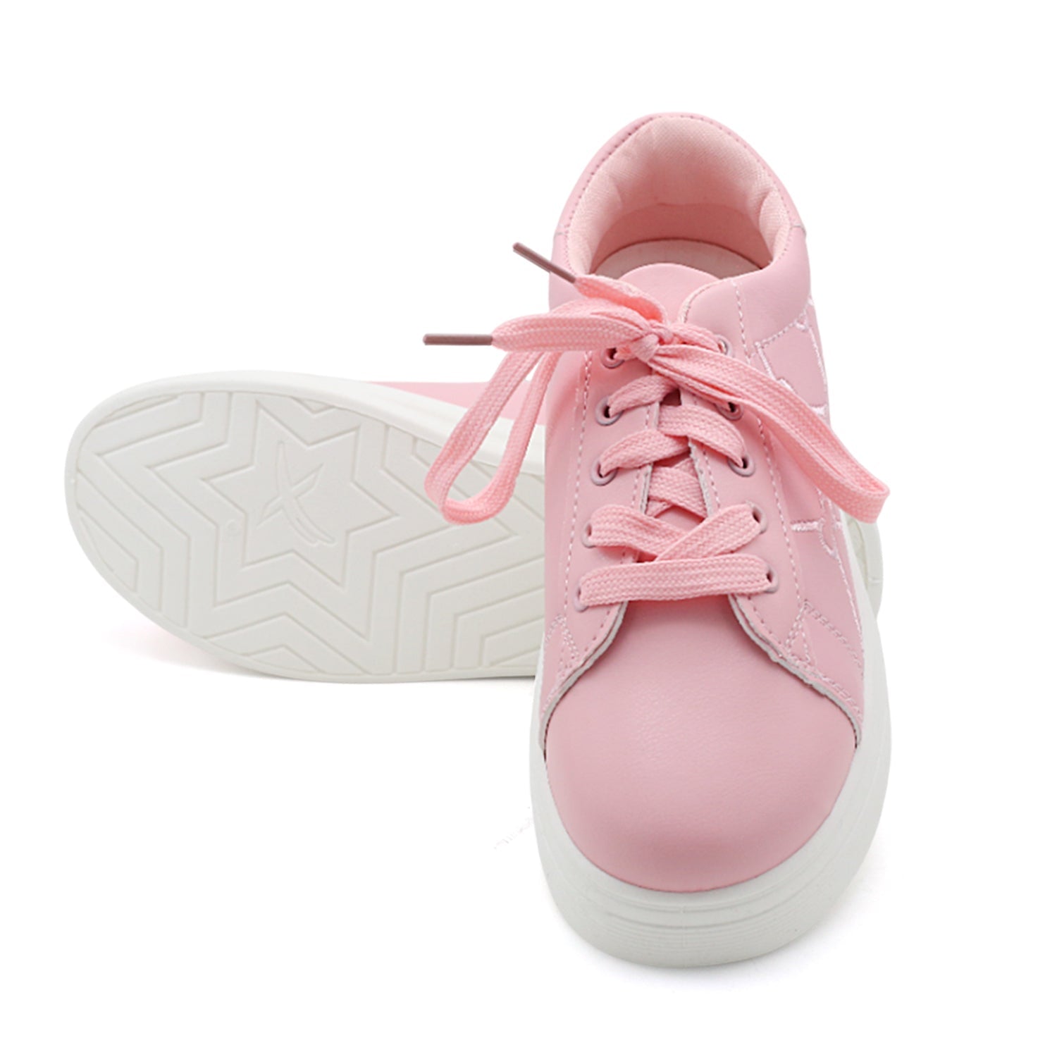 Women's Sneakers  - Pink, Women Casual & Sports Shoes, Chase Value, Chase Value