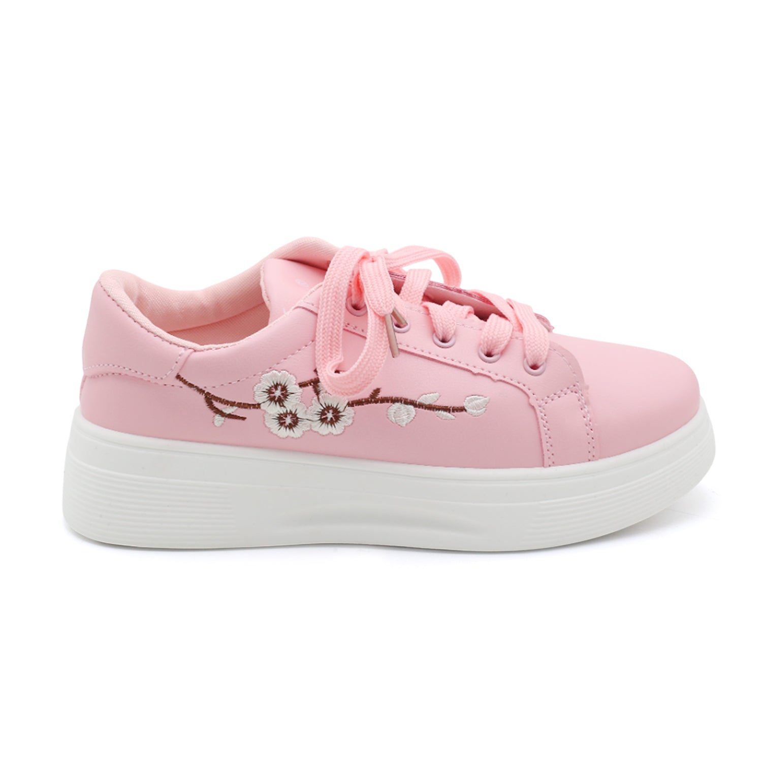 Women's Sneakers  - Pink, Women Casual & Sports Shoes, Chase Value, Chase Value