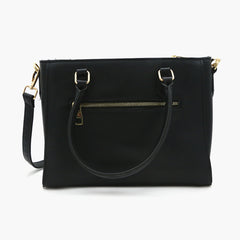 Eminent Hand Bag - Black, Women Bags, Eminent, Chase Value