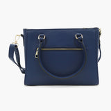 Eminent Hand Bag - Blue, Women Bags, Eminent, Chase Value
