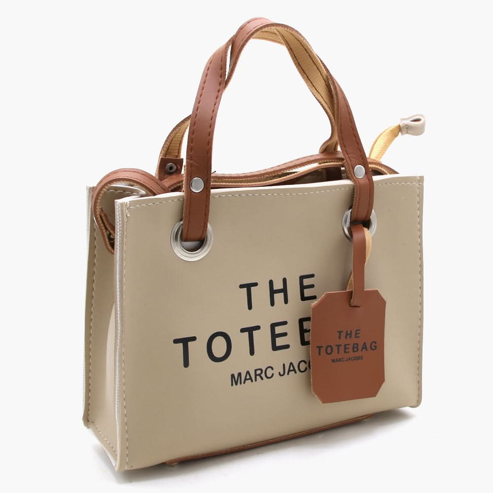 Women's Shoulder Bag - Fawn, Women Bags, Chase Value, Chase Value