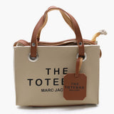 Women's Shoulder Bag - Fawn, Women Bags, Chase Value, Chase Value