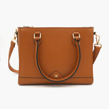 Eminent Hand Bag - Brown, Women Bags, Eminent, Chase Value