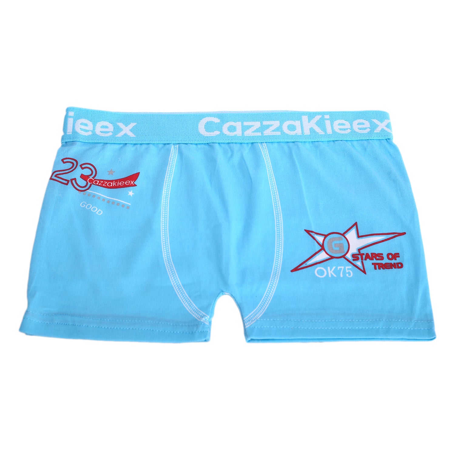 Boys Charatcter Boxer, Boys Underwear, Chase Value, Chase Value