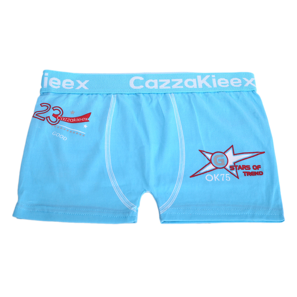 Boys Charatcter Boxer, Boys Underwear, Chase Value, Chase Value