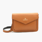 Eminent Women's Crossbody Bag - Brown, Women Bags, Eminent, Chase Value