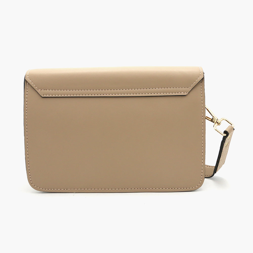 Eminent Women's Crossbody Bag - Fawn, Women Bags, Eminent, Chase Value