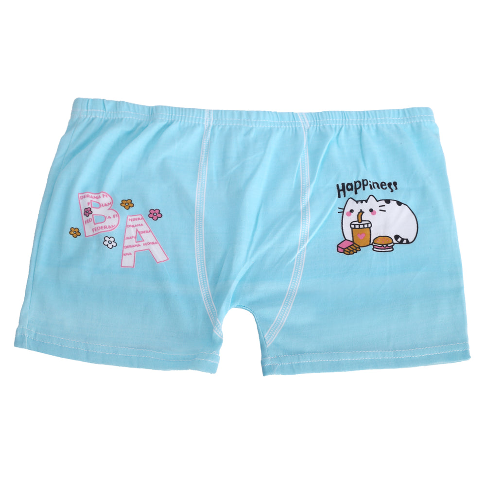 Boys Charatcter Boxer, Boys Underwear, Chase Value, Chase Value