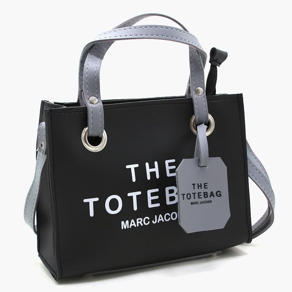 Women's Shoulder Bag - Black, Women Bags, Chase Value, Chase Value