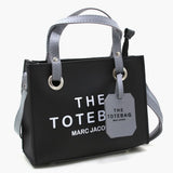 Women's Shoulder Bag - Black, Women Bags, Chase Value, Chase Value