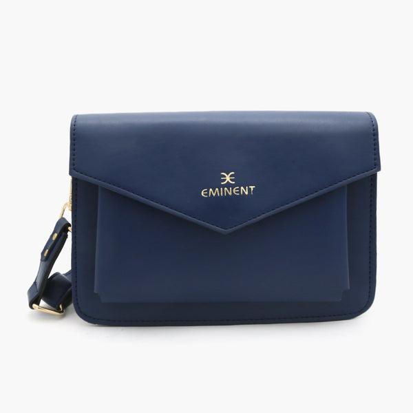 Eminent Women's Crossbody Bag - Blue