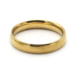 Golden Stylish Gold Bridal Ring - Golden, Women Finger Rings, Chase Value, Chase Value