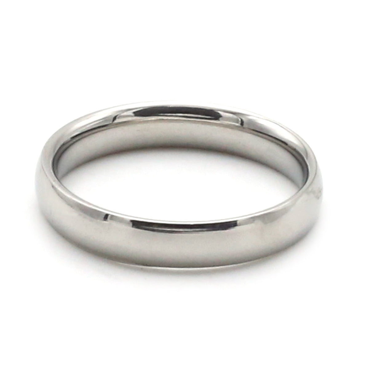 Silver Stylish Sliver Wedding Rings - Silver, Women Finger Rings, Chase Value, Chase Value