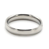 Silver Stylish Sliver Wedding Rings - Silver, Women Finger Rings, Chase Value, Chase Value
