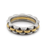 Men's Ring - Silver, Men's Jewellery, Chase Value, Chase Value