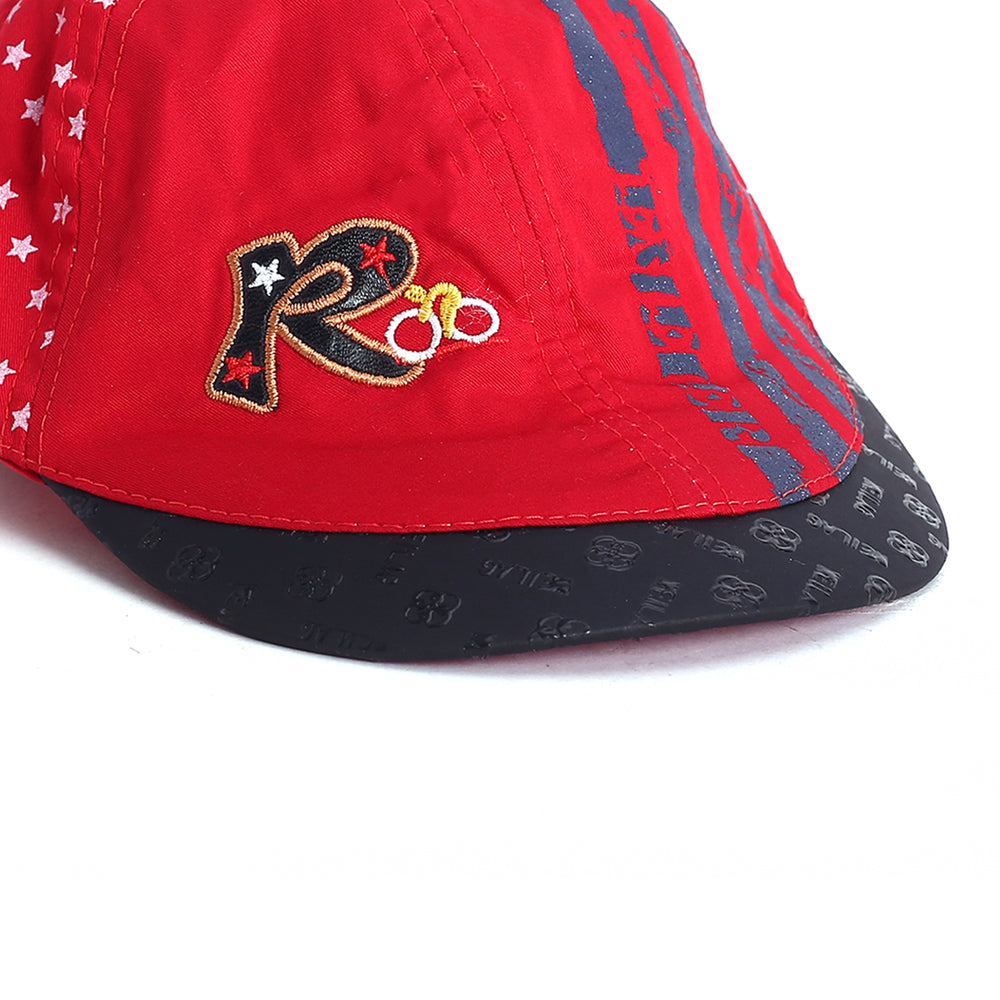 Kids P-Cap, Boys Caps & Hats, Chase Value, Chase Value