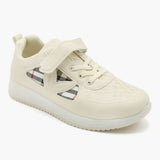 Girls Jogger - Beige, Girls Sneakers & Shoes, Chase Value, Chase Value