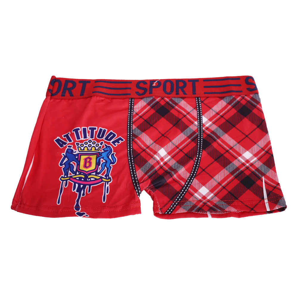 Boys Charatcter Boxer, Boys Underwear, Chase Value, Chase Value