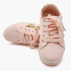 Girls Jogger - Pink