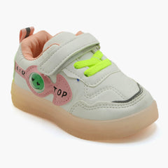 Girls Jogger - Pink, Girls Sneakers & Shoes, Chase Value, Chase Value