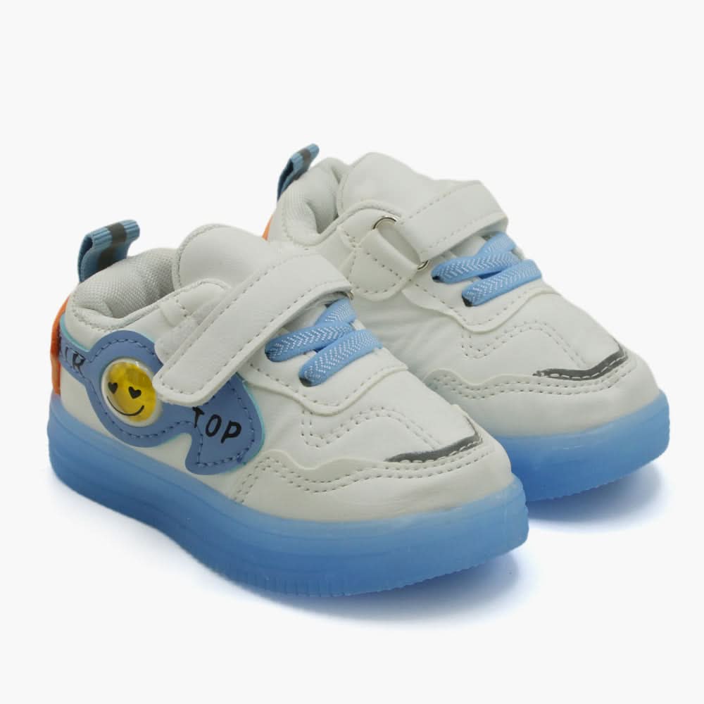 Boys Jogger - Blue, Boys Casual Shoes & Sneakers, Chase Value, Chase Value