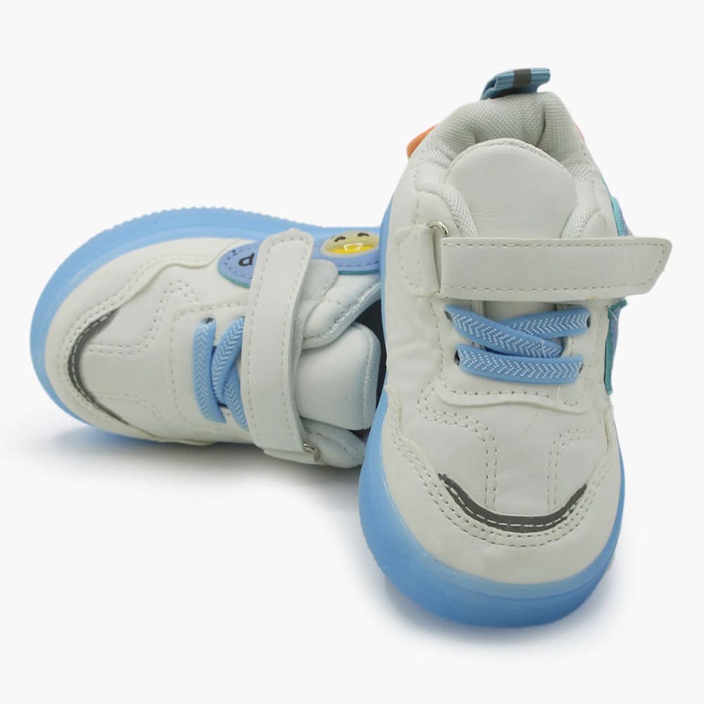 Boys Jogger - Blue, Boys Casual Shoes & Sneakers, Chase Value, Chase Value