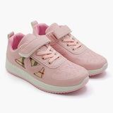 Girls Jogger - Pink, Girls Sneakers & Shoes, Chase Value, Chase Value
